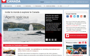 France : Destination Canada renouvelle le mandat de Tourisme Synergique