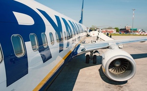 Taxe Chirac : Ryanair menace de stopper ses activités dans 10 aéroports français