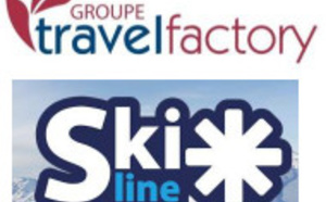 Travelfactory rachète le site belge ski-line.be