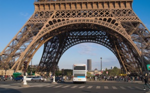 La Case de l'Oncle Dom : Hidalgo décrète la peine capitale à Paris pour les autobus !