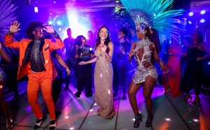 DMC Passion Brazil fête ses 20 ans