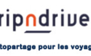 Tripndrive débarque à Lyon-Part Dieu et Lyon-Perrache le 5 novembre 2015 Tripndrive débarque à Lyon-Part Dieu et Lyon-Perrache le 5 novembre 2015
