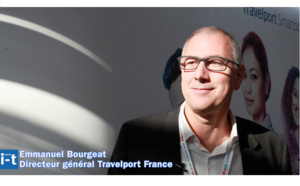 Travelport veut faire gagner du temps aux AGV avec la solution Smartpoint 6.0 (Vidéo)