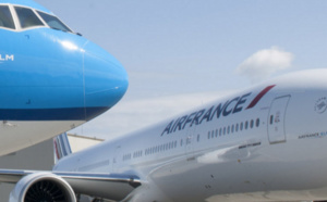 Air France-KLM : le résultat net (480 M €) s'envole au 3e trimestre 2015 !
