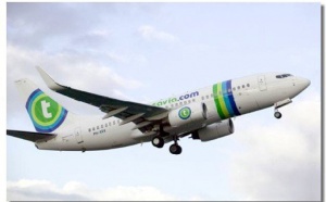 Charters de l'été : une programmation bousculée par Transavia