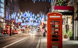 Noël et Nouvel An 2025 : où vont les Français ? Noël et Nouvel An 2025 : où vont les Français ?