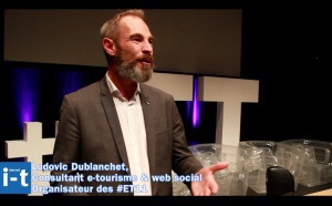 #ET11 : Comment remettre l'humain au coeur de la technologie ? (vidéo)