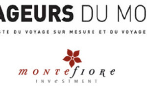 Voyageurs du Monde : Montefiore Investment rachète 22 % du capital