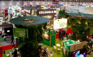 Londres : plus de 50 000 visiteurs attendus pour la 36e édition du World Travel Market