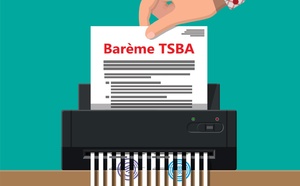 Taxe de solidarité : le Sénat change le barème !
