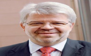 Mövenpick : Ola Ivarsson, nouveau Senior Vice President Europe