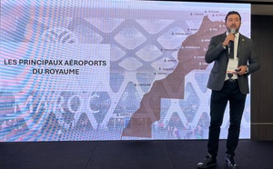 Le Maroc accélère sur le MICE et veut séduire davantage de Français