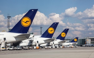 Lufthansa étend ses Green Fares aux vols long-courriers Lufthansa étend ses Green Fares aux vols long-courriers
