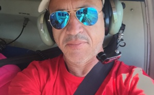 Daesch veut faire du ciel l’endroit le plus craint de la terre… Daesch veut faire du ciel l’endroit le plus craint de la terre…