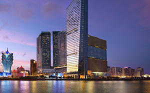 Mandarin Oriental : 2 nouveaux directeurs généraux à Doha, et Macao