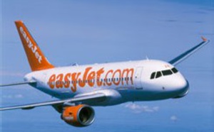 Printemps 2016 : easyJet ouvre une ligne Lyon - Copenhague