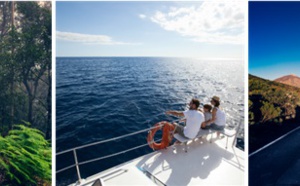 Tenerife s'affiche dans les agences Selectour Afat 