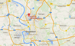 Düsseldorf : une bombe de la Seconde Guerre Mondiale perturbe le trafic aérien