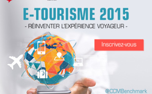 CCM Benchmark : une conférence pour "réinventer l'expérience voyageur"