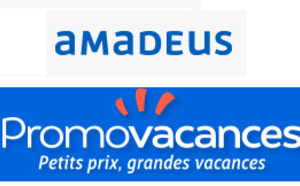 Amadeus et PromoVacances renouvellent leur partenariat
