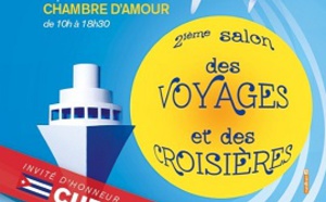 Anglet : Yon Evasion organise son 2ème salon du voyage