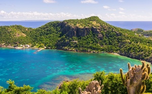 La Guadeloupe forme 16 nouveaux experts La Guadeloupe forme 16 nouveaux experts