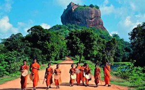 Le Sri Lanka retrouve le sourire... mais pour combien de temps ?