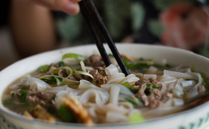 La montée du tourisme culinaire au Vietnam