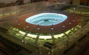 Stade de France : près de 110 000 visiteurs pour le circuit guidé