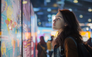 Les attentes des étudiants face aux médias du tourisme : une enquête signée TourMaG Les attentes des étudiants face aux médias du tourisme : une enquête signée TourMaG