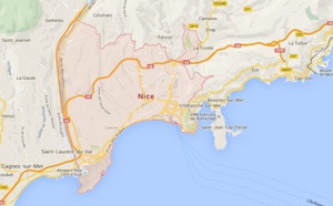 Air France et Nice signent une convention pour promouvoir le territoire azuréen
