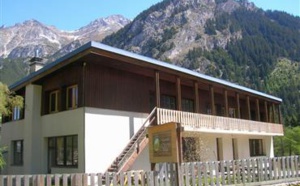 Pralognan-la-Vanoise : un nouveau chalet adapté aux personnes à mobilité réduite
