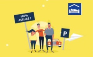 Tripndrive partenaire d'AccorHotel