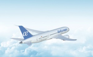 Air Europa lance Paris - Bogota via Madrid