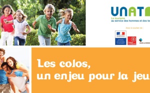 UNAT : les colos au cœur du 4e colloque des vacances enfants-ados