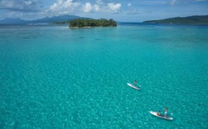 Tahiti et ses Îles fait la promotion de la destination dans les cinémas MK2