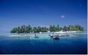 'Le tourisme de masse n'est pas pour les Maldives'