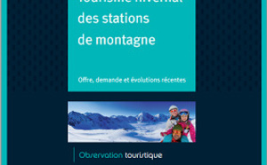 Ski : Atout France cherche des solutions pour redynamiser la fréquentation en stations