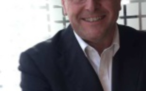 Fastbooking : Gilles Talec prend la Direction France et Europe du Nord