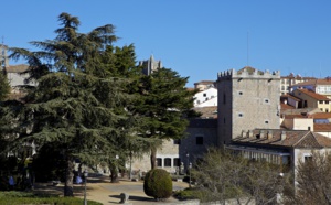 Espagne : les "Paradores", une histoire vieille de plus d’un siècle Espagne : les "Paradores", une histoire vieille de plus d’un siècle