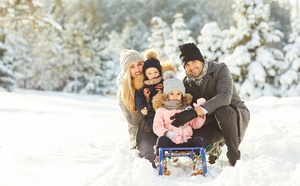 Les Villages Clubs du Soleil enregistrent +3% pour Noël