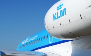 Egypte : KLM a refusé les bagages en soute sur un vol Le Caire-Amsterdam