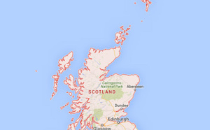 Easyjet et Vueling s'envolent vers l'Ecosse