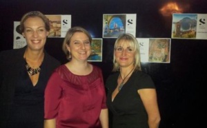 Workshop Step Travel : une cinquantaine d'agents de voyages présents