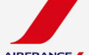 Air France KLM : trafic en hausse de 2,9%