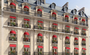 Le fonds Ascott acquiert deux immeubles à Paris et Tokyo