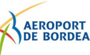 Aéroport de Bordeaux : trafic en hausse de 10,8 % en octobre 2015