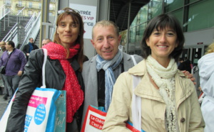 CE du Conseil Général de la Loire : "Je n’achète pas un prix, j’achète une prestation !"