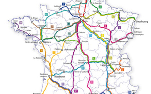 Isilines : 9 nouvelles lignes d'autocars en France dès le 1er décembre 2015