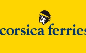 Corsica Ferries acquiert un nouveau Mega Express